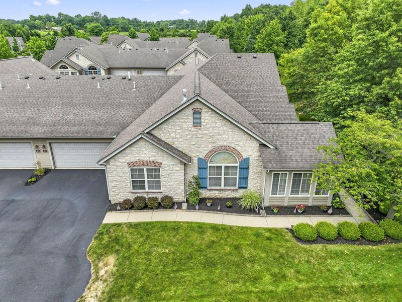 217 Stonegate Loop , Pataskala, OH 43062 Photo 37
