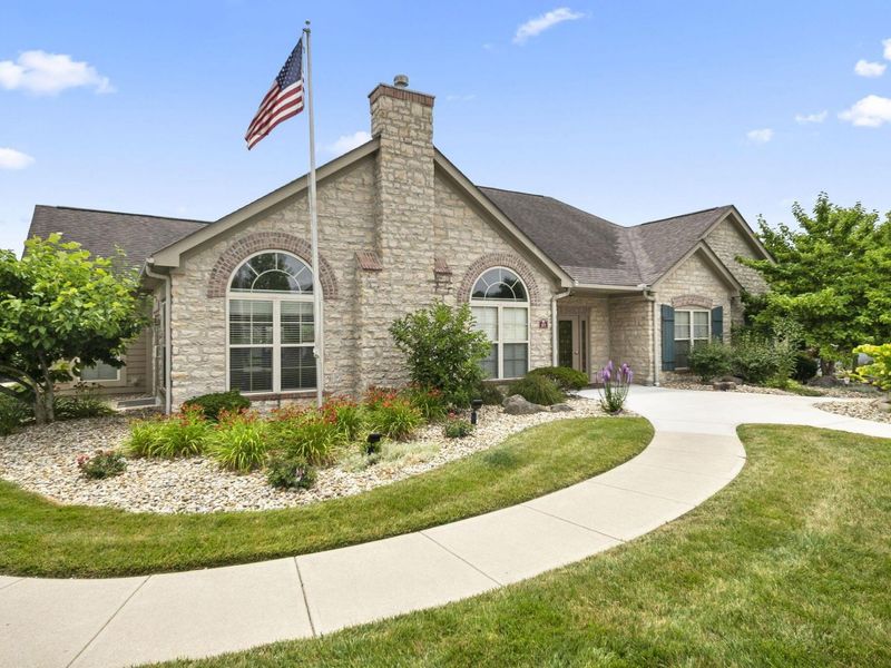 217 Stonegate Loop , Pataskala, OH 43062 Photo 38