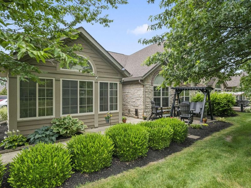 217 Stonegate Loop , Pataskala, OH 43062 Photo 4