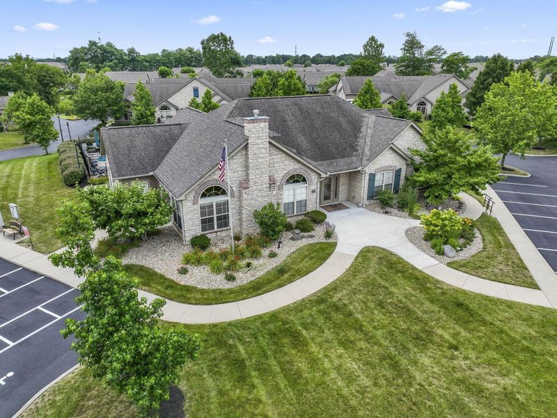 217 Stonegate Loop , Pataskala, OH 43062 Photo 41