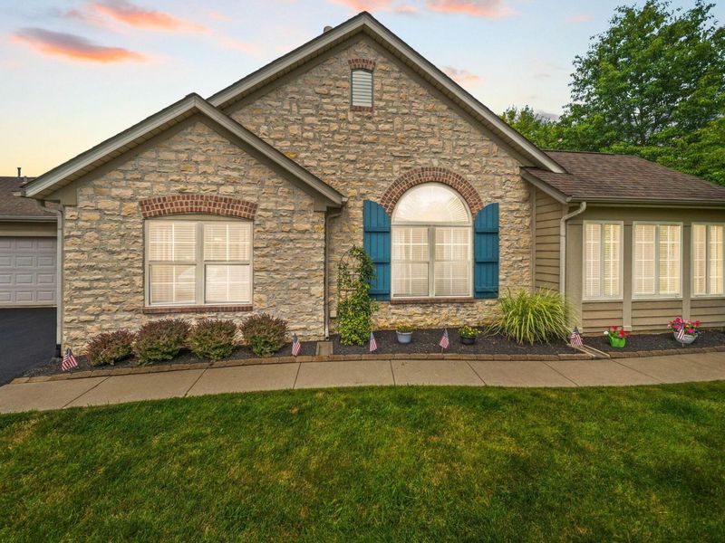 217 Stonegate Loop , Pataskala, OH 43062 Photo 44