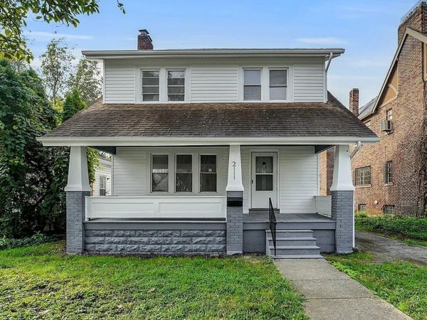 2111 Willamont Avenue, Columbus, OH 43219
