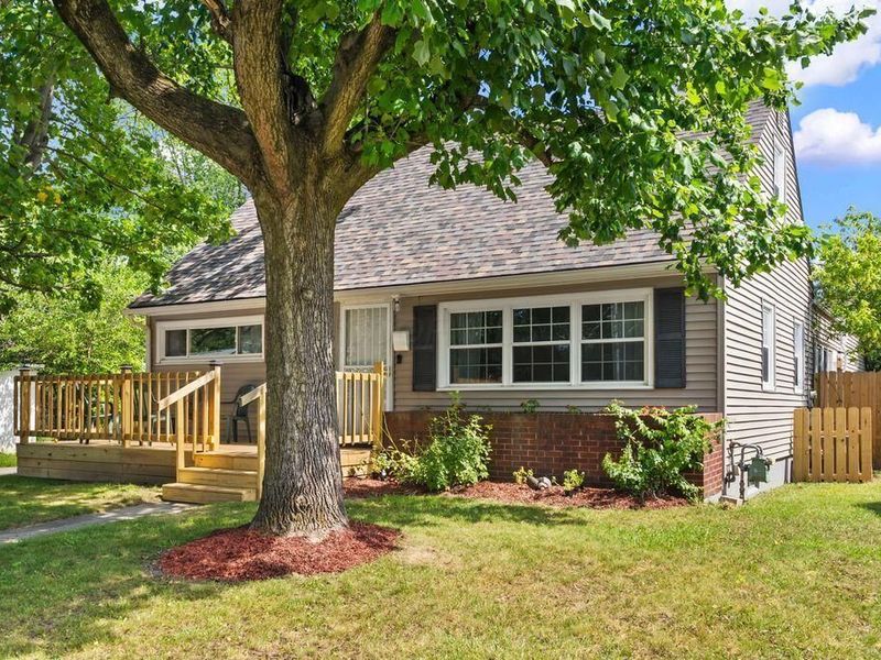 913 Weldon Avenue, Columbus, OH 43224 Photo 3