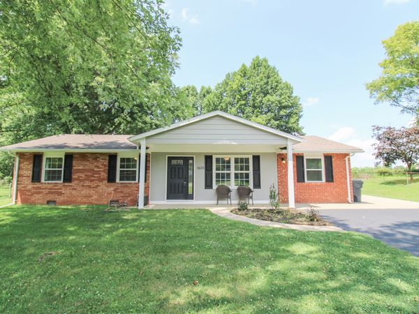 1635 E Telegraph Hill Road, Madison, IN 47250