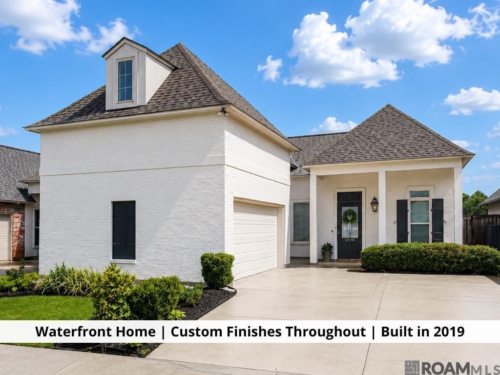 12819 Great Tern Ave, Baton Rouge, LA 70810 Main Photo
