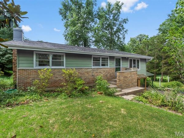 2549 Janet Drive , Cape Girardeau, MO 63701