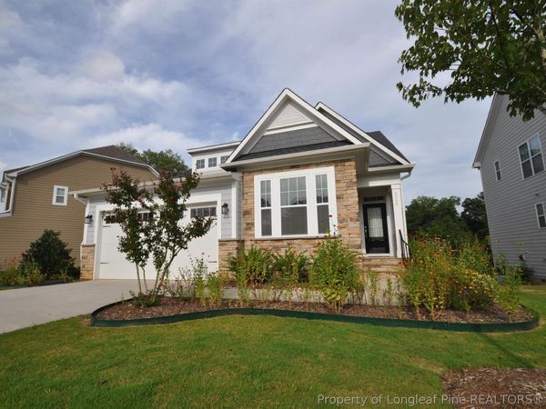 8508 Secreto Drive, Raleigh, NC 27606