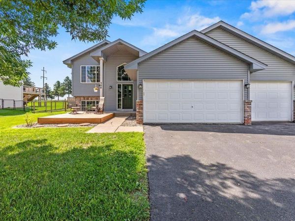 388 Garden Drive, Delano, MN 55328