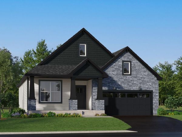 2125 Traverse Drive , Lino Lakes, MN 55038
