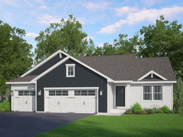 307 62nd Street SW, Waverly, MN 55390