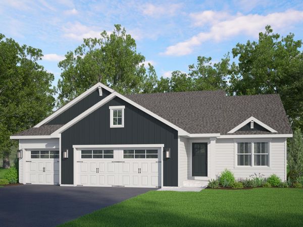 307 62nd Street SW, Waverly, MN 55390