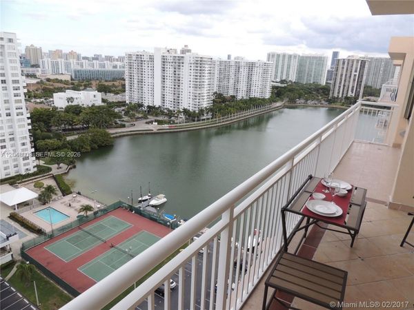 18061 Biscayne Blvd , Unit PH02, Aventura, FL 33160