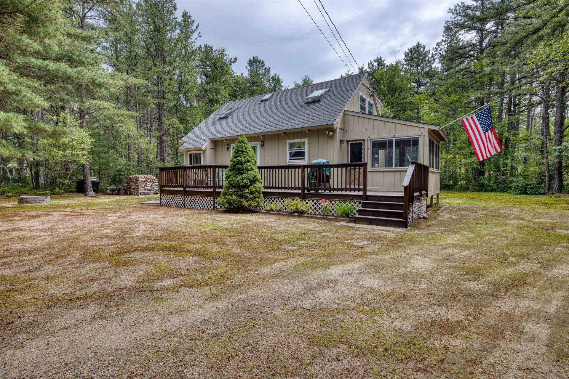 20 Pleasant Drive, Freedom, NH 03836 Main Photo