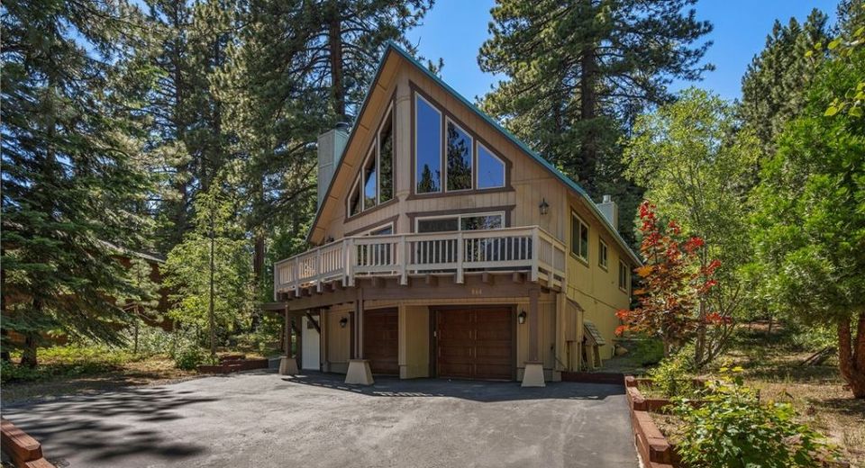 864 Jennifer Street, Incline Village, NV 89451 Photo