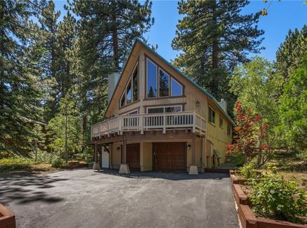 864 Jennifer Street, Incline Village, NV 89451 Photo