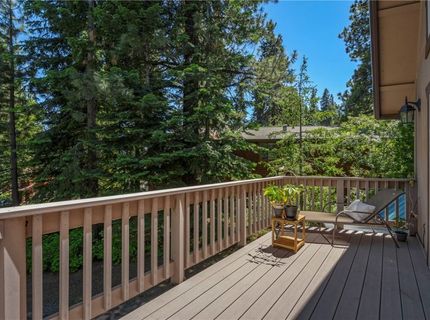 864 Jennifer Street, Incline Village, NV 89451 Photo