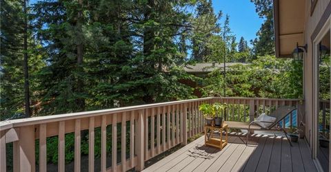 864 Jennifer Street , Incline Village, NV 89451 Photo