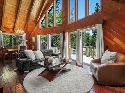 864 Jennifer Street, Incline Village, NV 89451 Photo