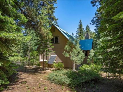 864 Jennifer Street, Incline Village, NV 89451 Photo