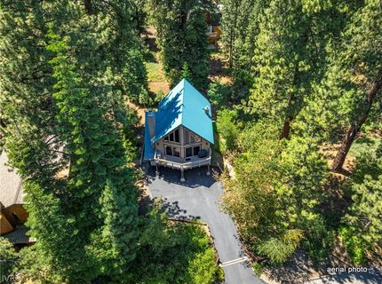 864 Jennifer Street , Incline Village, NV 89451 Photo