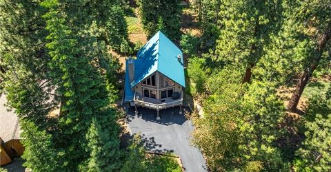864 Jennifer Street, Incline Village, NV 89451 Photo