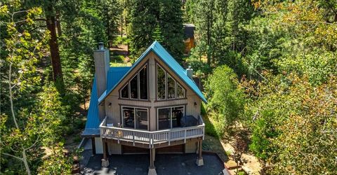 864 Jennifer Street, Incline Village, NV 89451 Photo