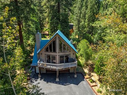 864 Jennifer Street, Incline Village, NV 89451 Photo