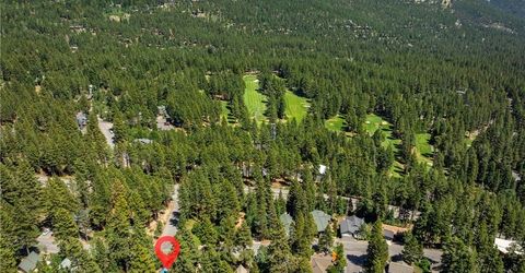 864 Jennifer Street , Incline Village, NV 89451 Photo