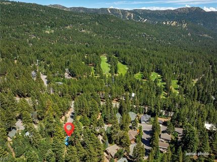 864 Jennifer Street, Incline Village, NV 89451 Photo