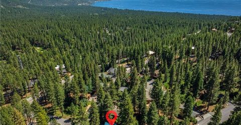 864 Jennifer Street, Incline Village, NV 89451 Photo