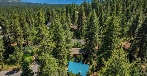 864 Jennifer Street, Incline Village, NV 89451 Photo