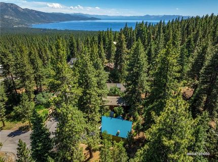 864 Jennifer Street, Incline Village, NV 89451 Photo