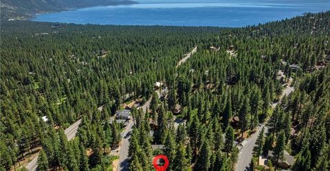 864 Jennifer Street, Incline Village, NV 89451 Photo