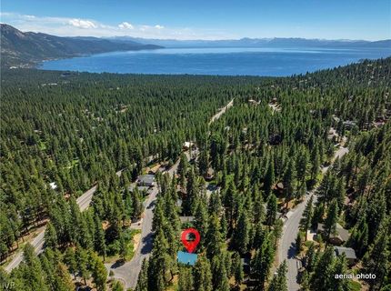 864 Jennifer Street, Incline Village, NV 89451 Photo