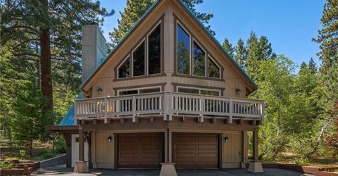 864 Jennifer Street, Incline Village, NV 89451 Photo
