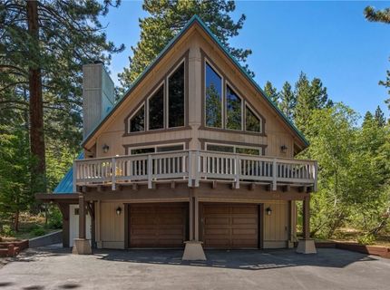 864 Jennifer Street, Incline Village, NV 89451 Photo
