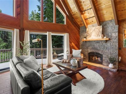 864 Jennifer Street, Incline Village, NV 89451 Photo
