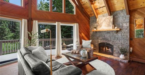 864 Jennifer Street , Incline Village, NV 89451 Photo