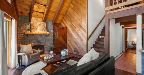 864 Jennifer Street , Incline Village, NV 89451 Photo