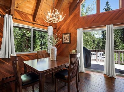 864 Jennifer Street , Incline Village, NV 89451 Photo