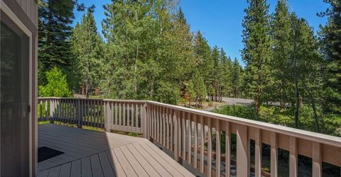 864 Jennifer Street, Incline Village, NV 89451 Photo