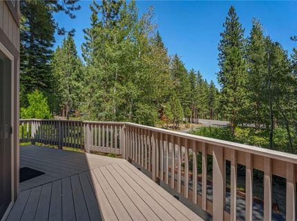 864 Jennifer Street, Incline Village, NV 89451 Photo