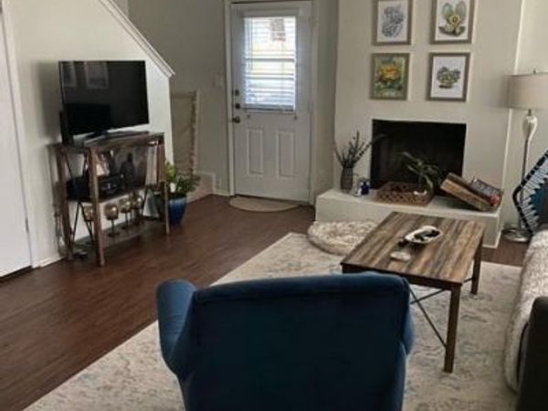 1507 Camp Craft RD, Unit D, Austin, TX 78746