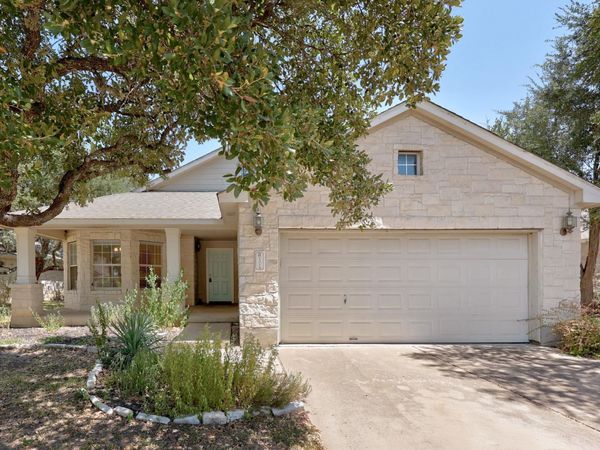 1314 Brighton Bend LN, Cedar Park, TX 78613