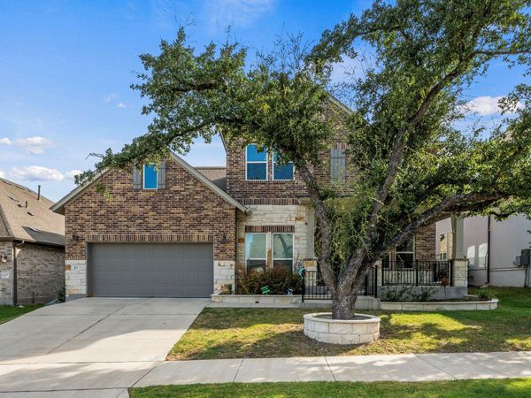 112 Springhouse RD, Georgetown, TX 78628