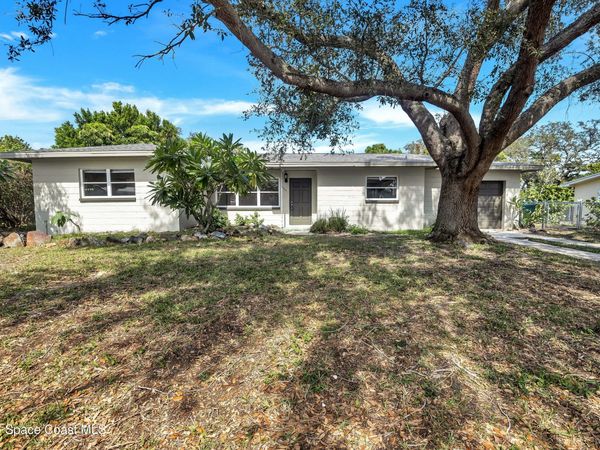644 Nida Drive, Melbourne, FL 32935