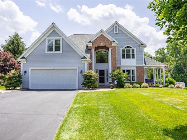 5 Teal Drive , Fairport, NY 14450