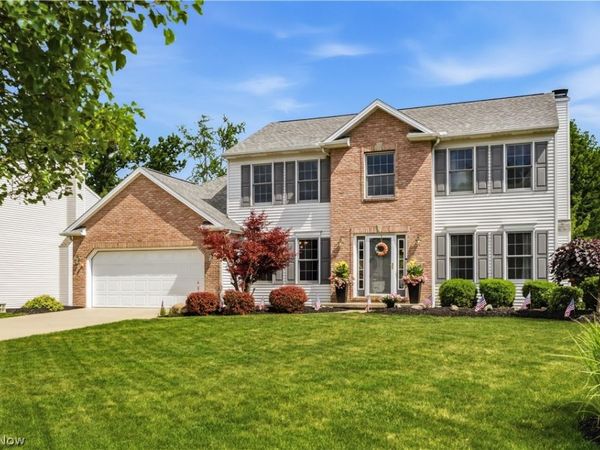 13756 Cartwright , Strongsville, OH 44136