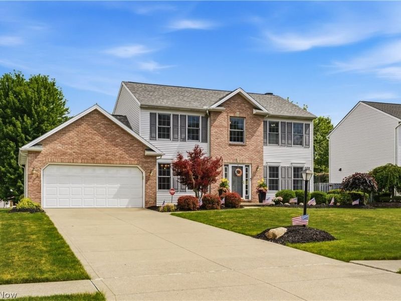 13756 Cartwright, Strongsville, OH 44136 Photo 2