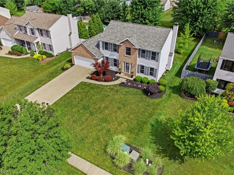 13756 Cartwright, Strongsville, OH 44136 Photo 3